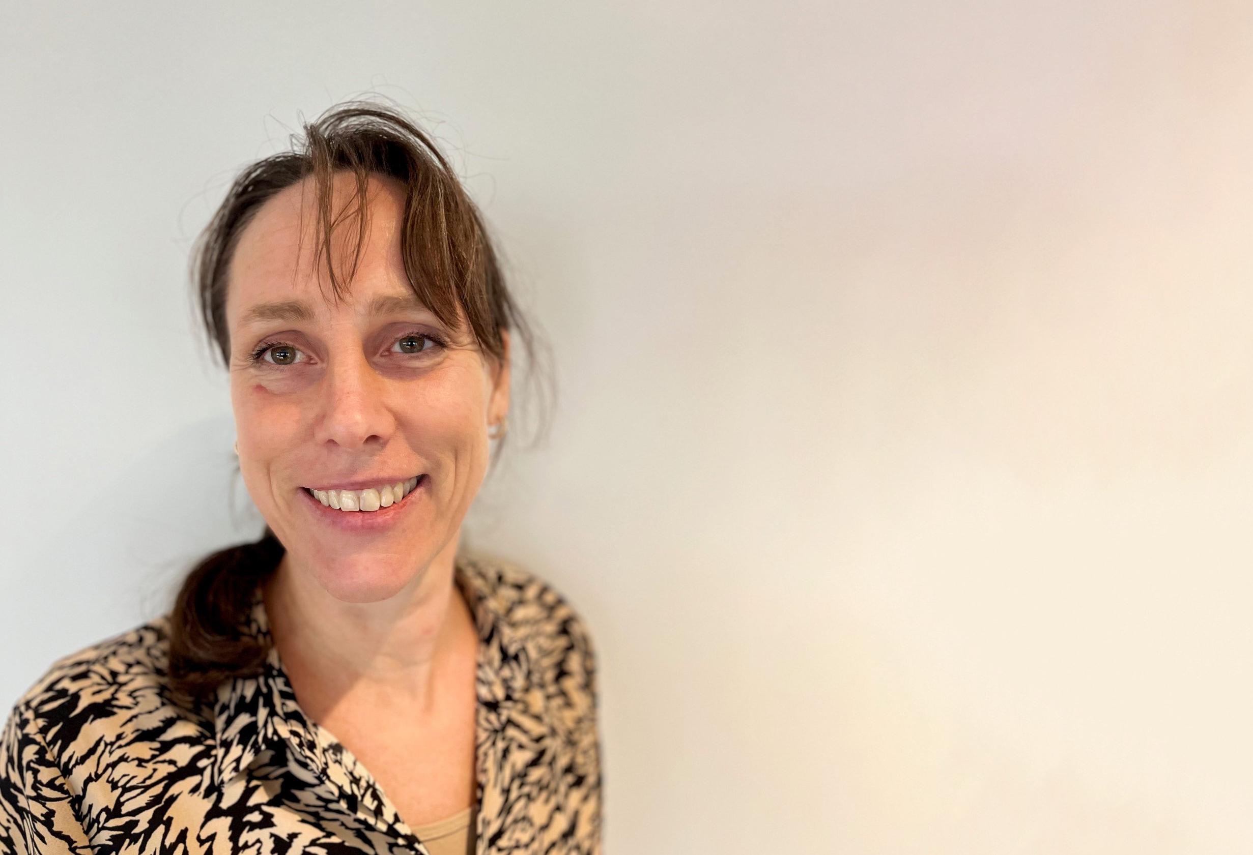 Interview Lisa Mijzen