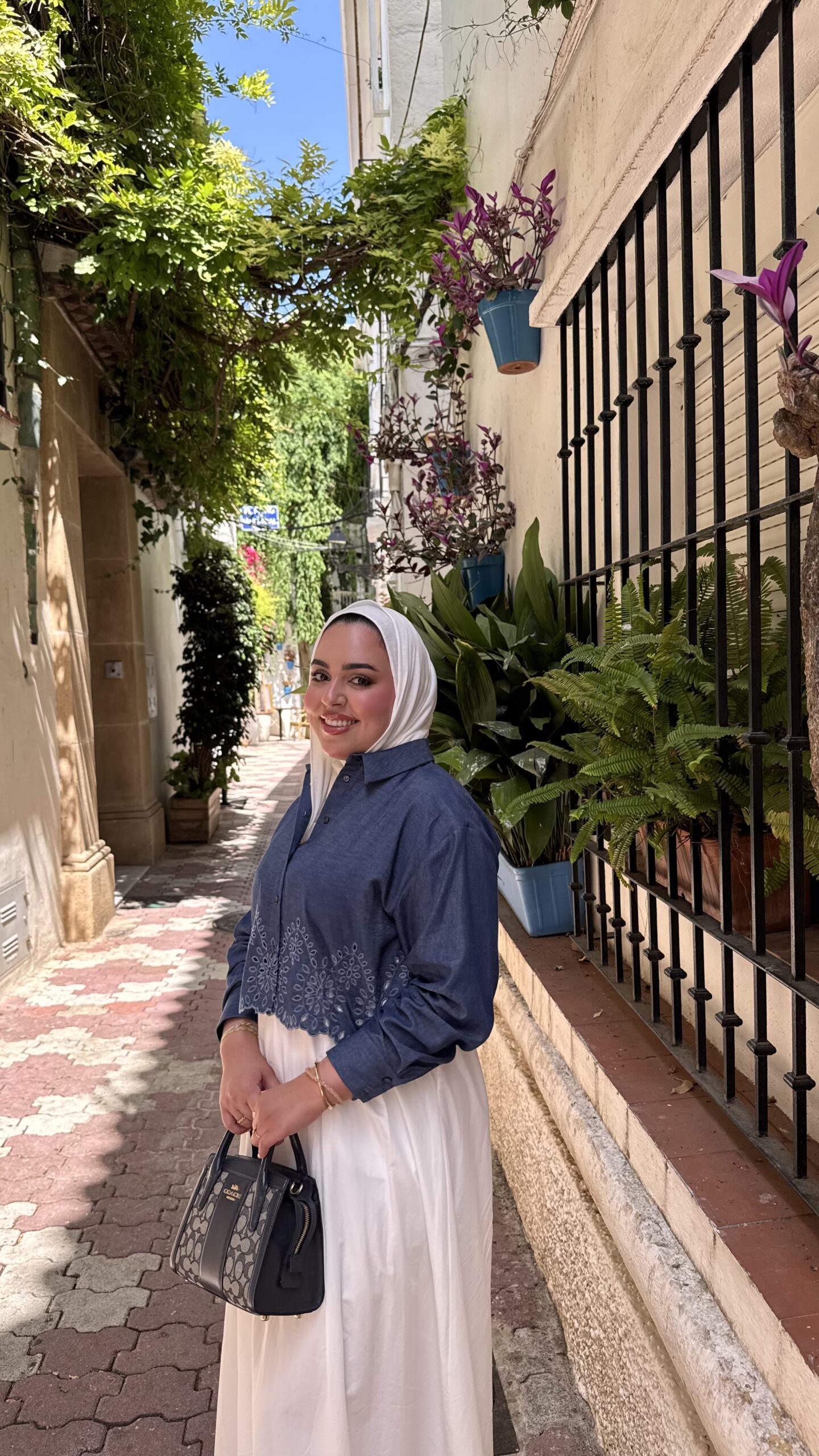 Interview Fatema Almaliki